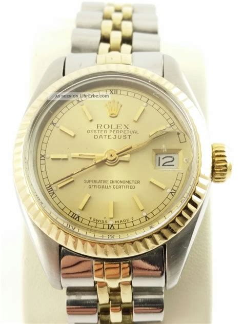 rolex damen armbanduhren.